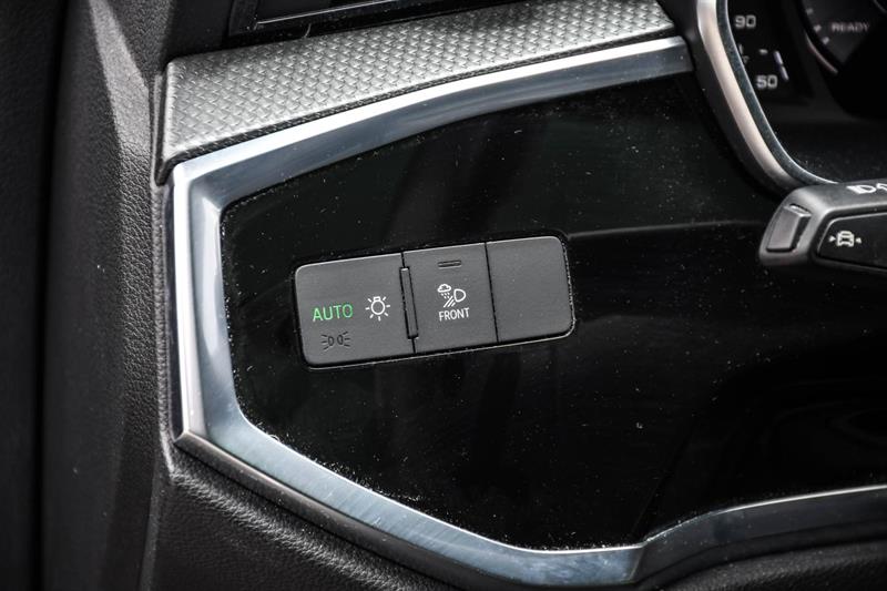 audi Q3 2024 - 16