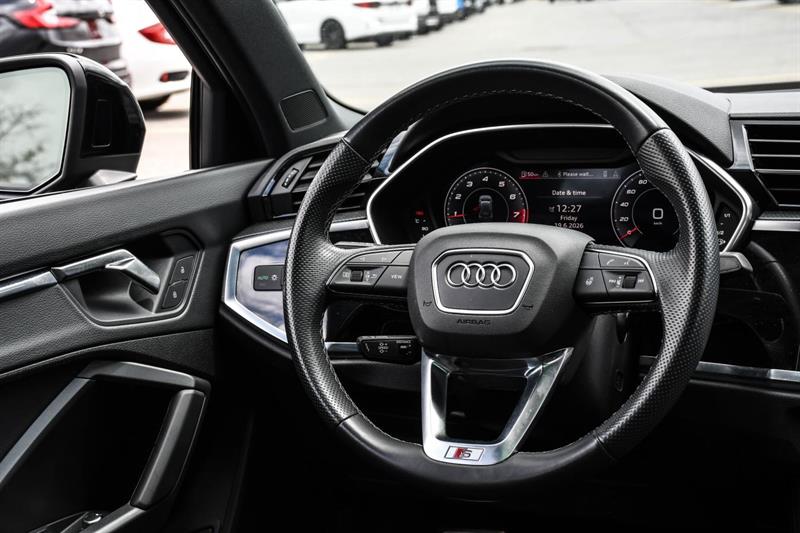 audi Q3 2024 - 17