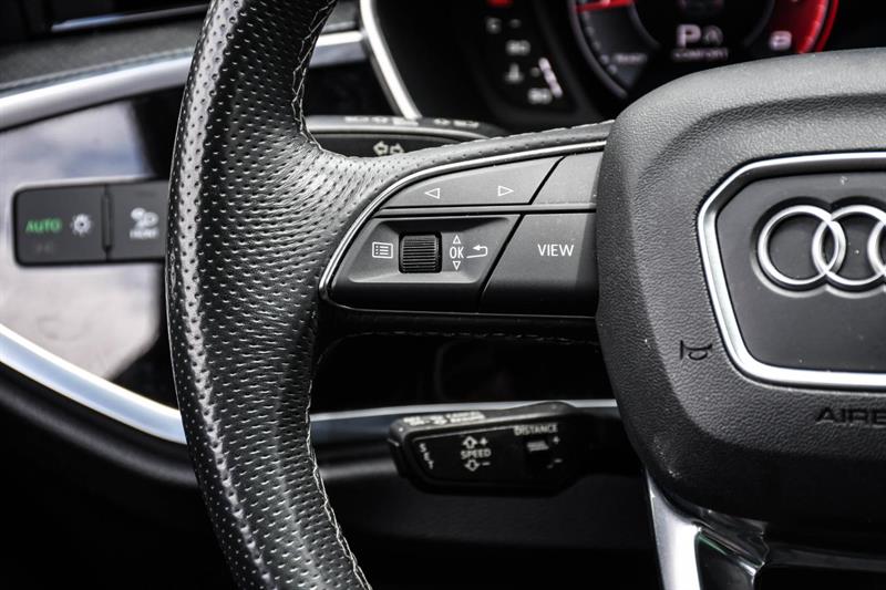 audi Q3 2024 - 18
