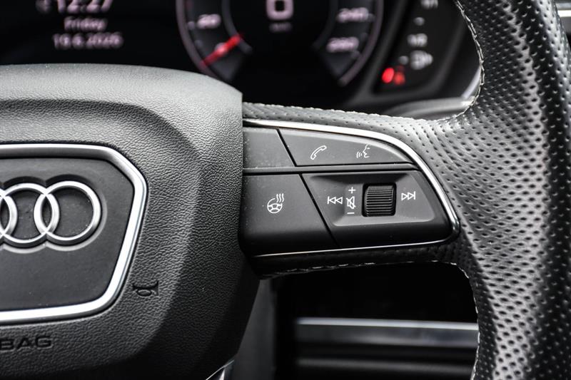 audi Q3 2024 - 19