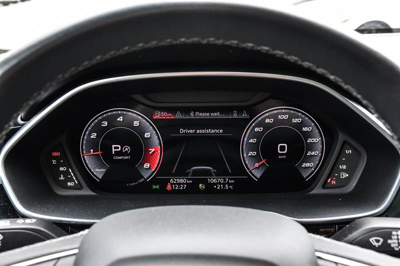 audi Q3 2024 - 20