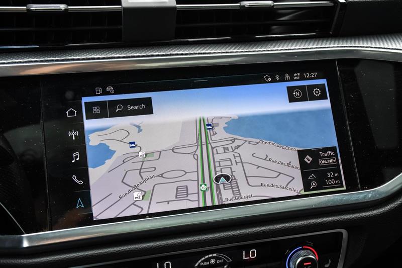 audi Q3 2024 - 21