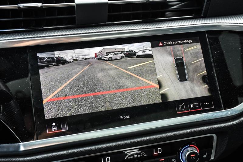 audi Q3 2024 - 23