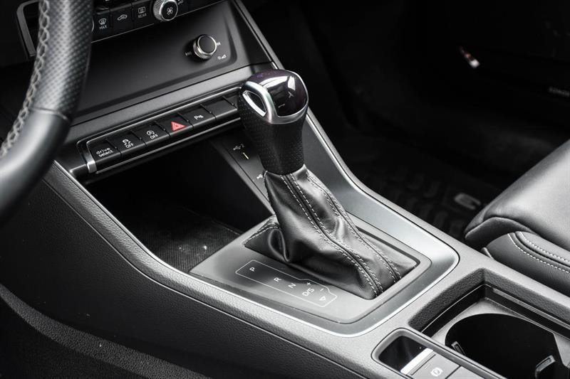 audi Q3 2024 - 26