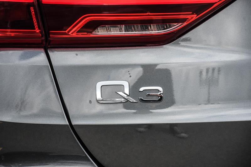 audi Q3 2024 - 28