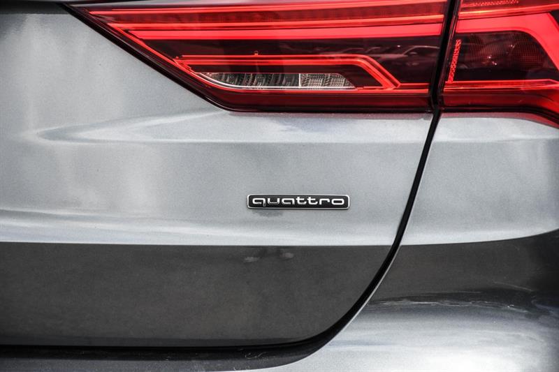 audi Q3 2024 - 29