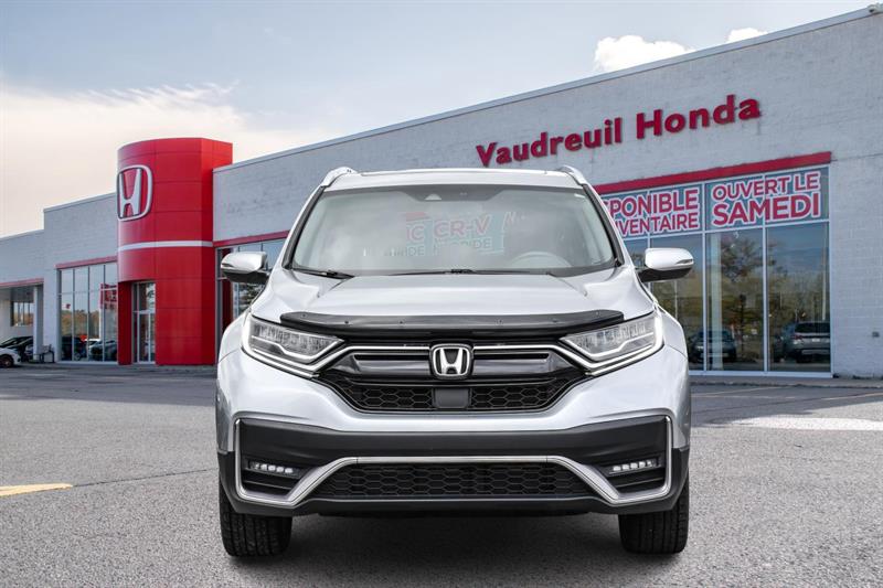 honda CR-V 2022 - 2