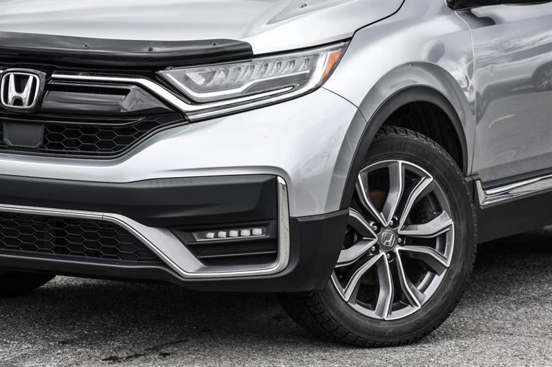 honda CR-V 2022 - 6
