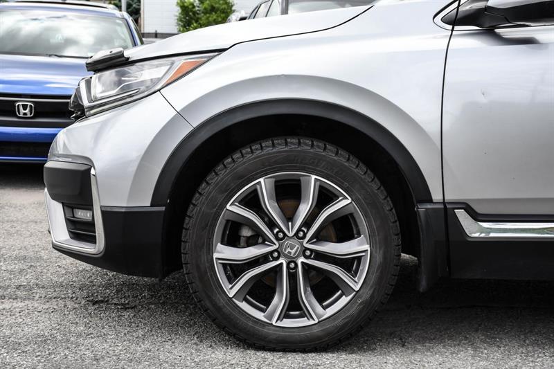 honda CR-V 2022 - 7