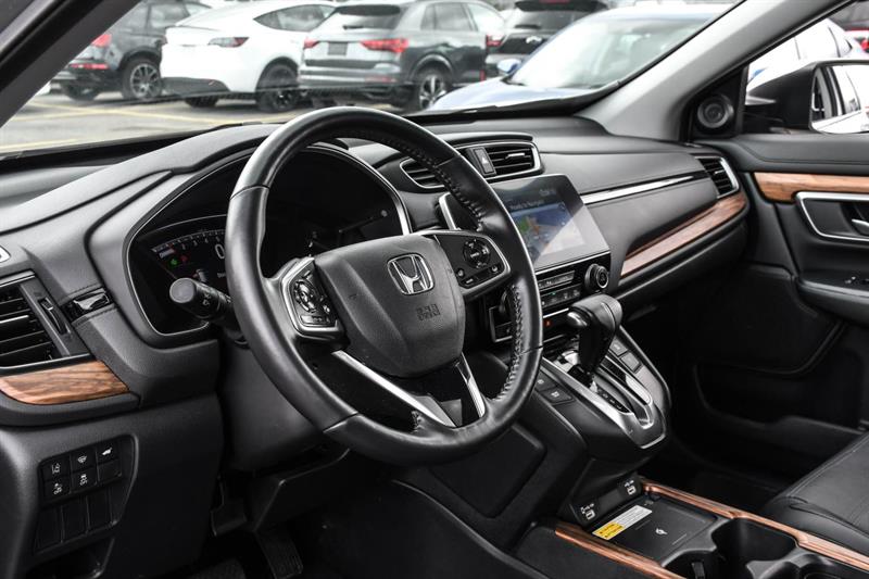 honda CR-V 2022 - 9