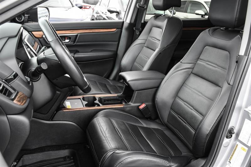 honda CR-V 2022 - 10