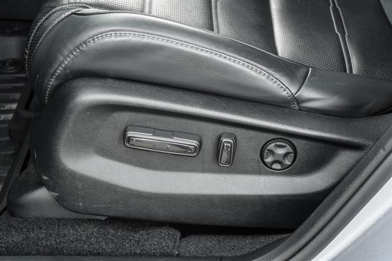 honda CR-V 2022 - 11
