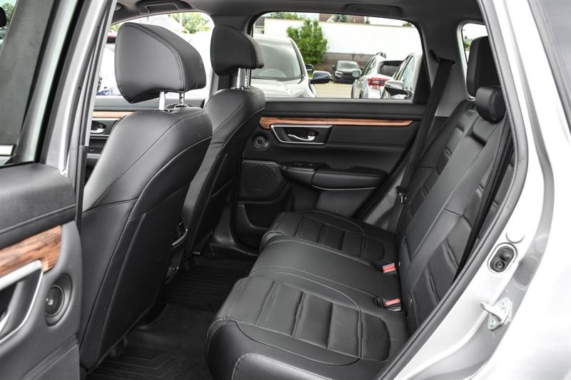 honda CR-V 2022 - 12
