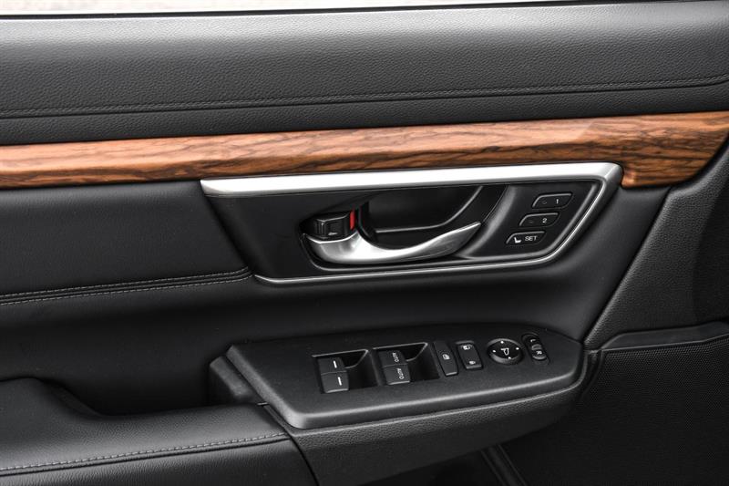 honda CR-V 2022 - 15