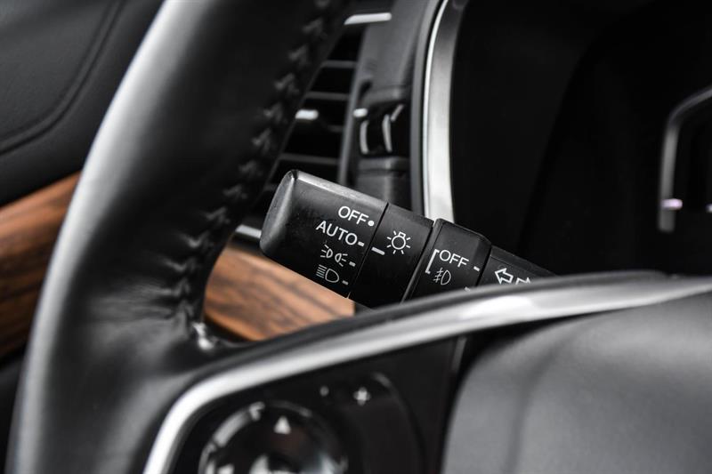 honda CR-V 2022 - 17