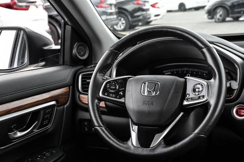 honda CR-V 2022 - 18