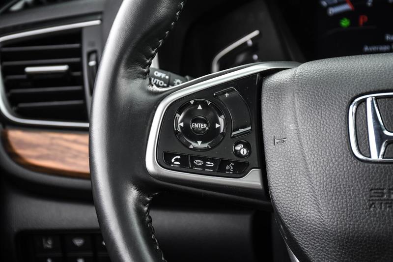 honda CR-V 2022 - 19