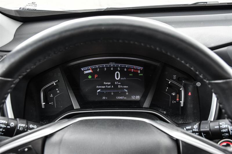honda CR-V 2022 - 21
