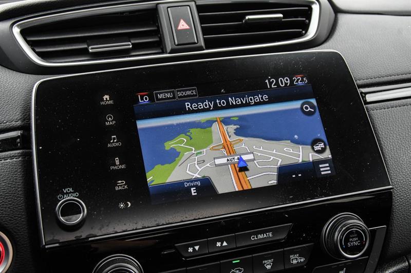 honda CR-V 2022 - 22
