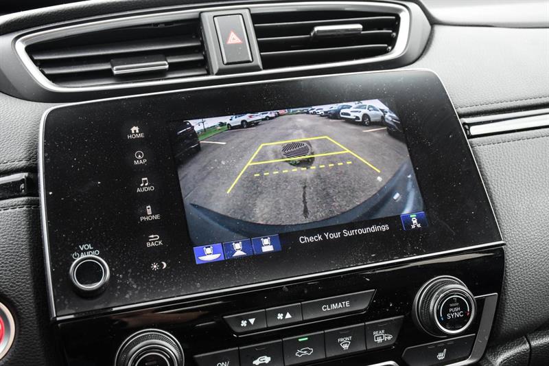 honda CR-V 2022 - 23