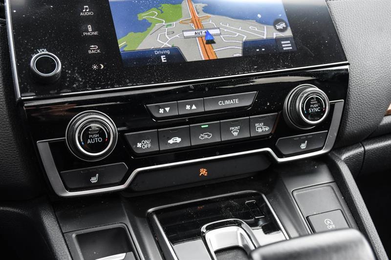honda CR-V 2022 - 24
