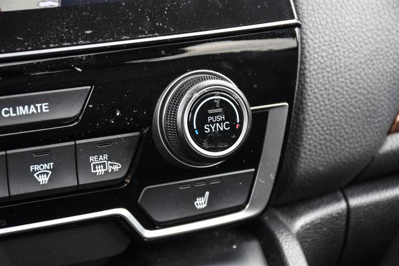 honda CR-V 2022 - 25
