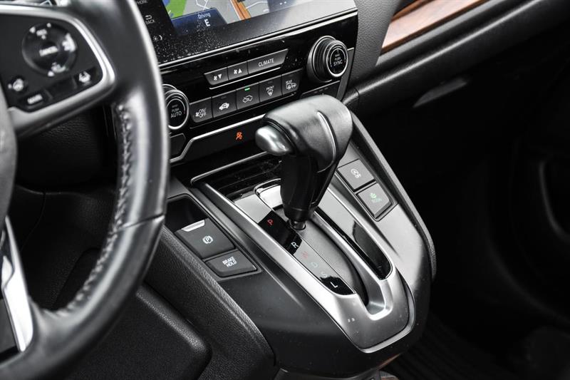 honda CR-V 2022 - 26