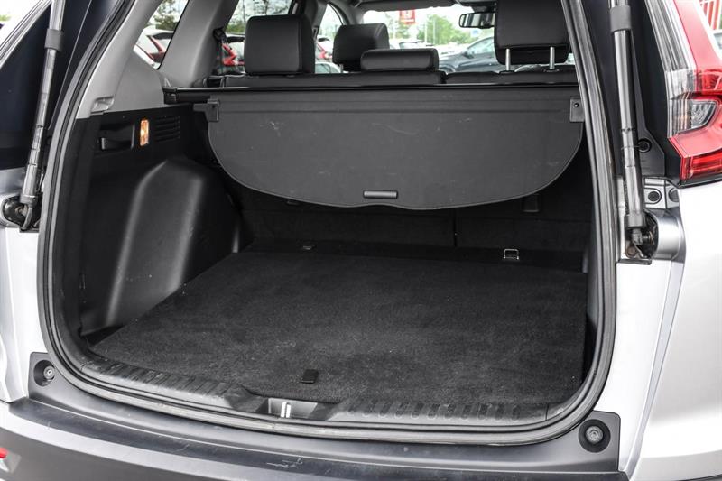 honda CR-V 2022 - 28