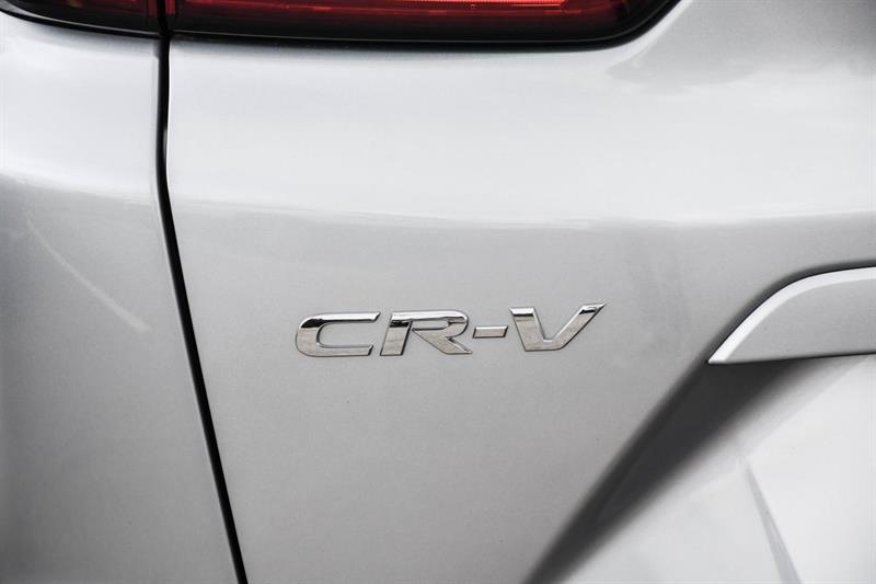 honda CR-V 2022 - 30