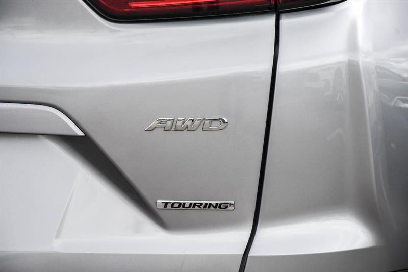 honda CR-V 2022 - 31