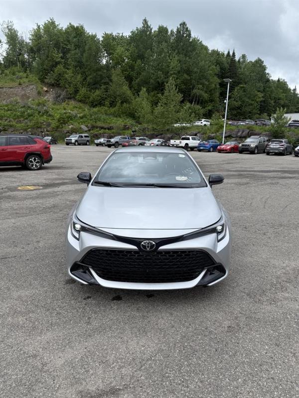 toyota Corolla Hatchback 2026 - 4
