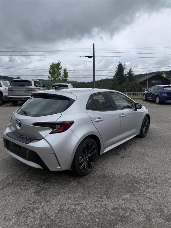 toyota Corolla Hatchback 2026 - 6