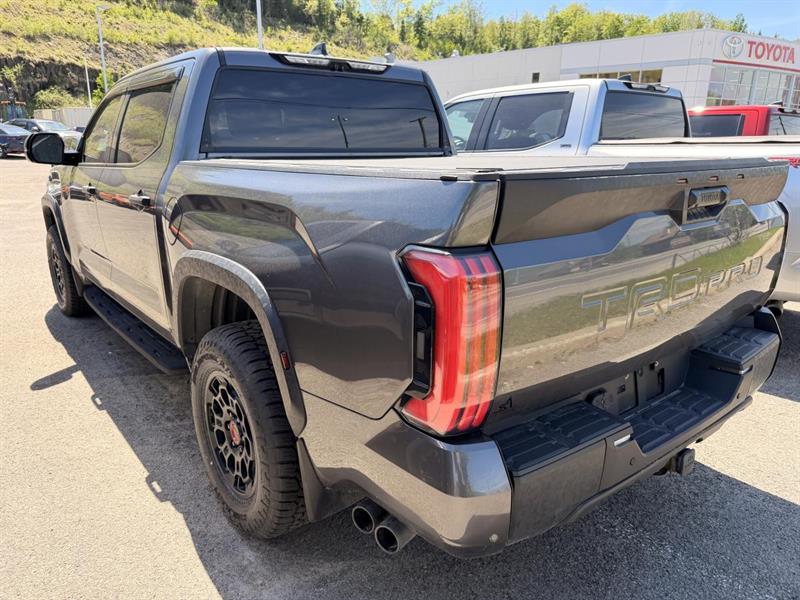 toyota Tundra Hybrid 2023 - 3
