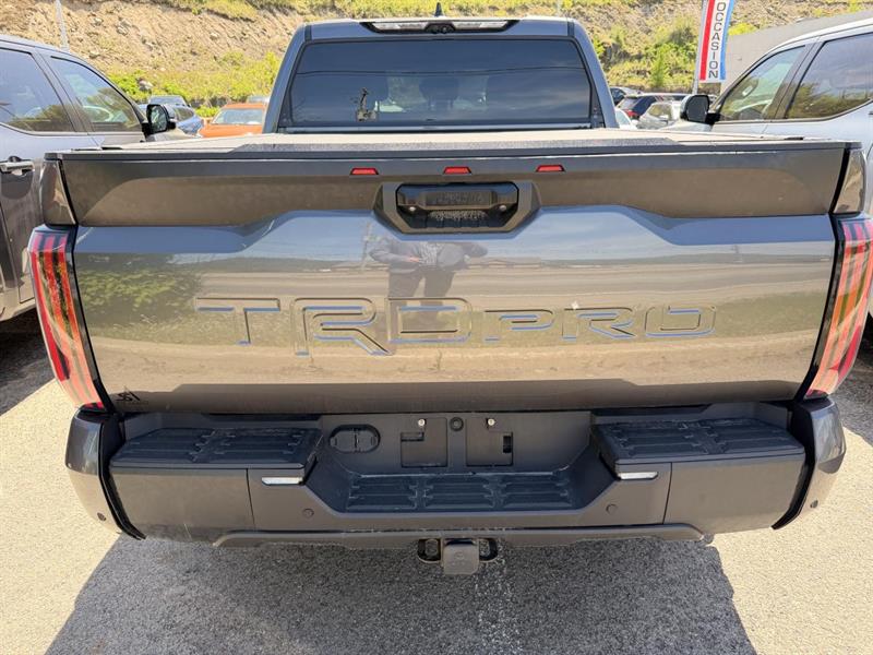 toyota Tundra Hybrid 2023 - 4