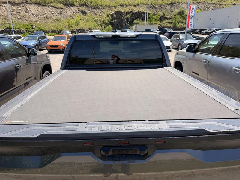 toyota Tundra Hybrid 2023 - 5