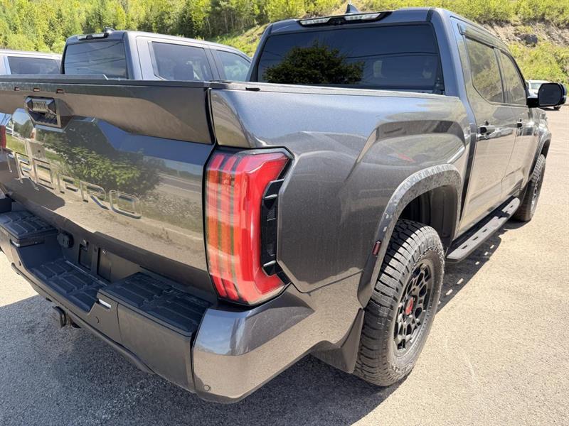 toyota Tundra Hybrid 2023 - 7