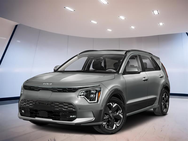 kia Niro EV 2026