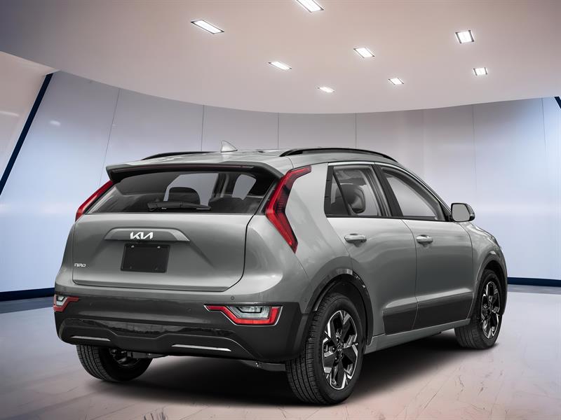 kia Niro EV 2026 - 2