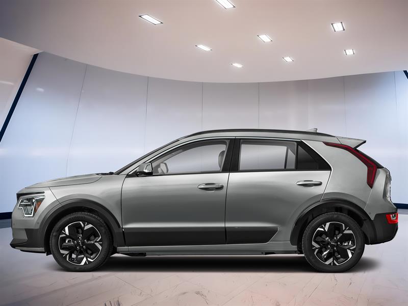 kia Niro EV 2026 - 3