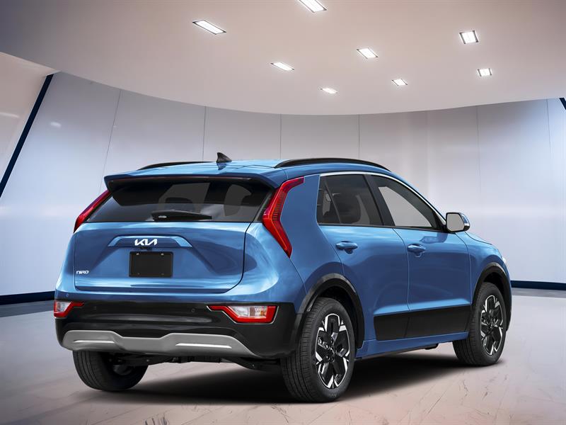 kia Niro EV 2026 - 2