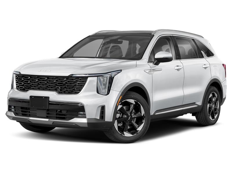 kia Sorento HEV 2026