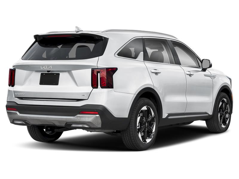 kia Sorento HEV 2026 - 2