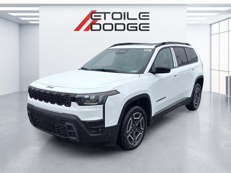 jeep Cherokee 2026