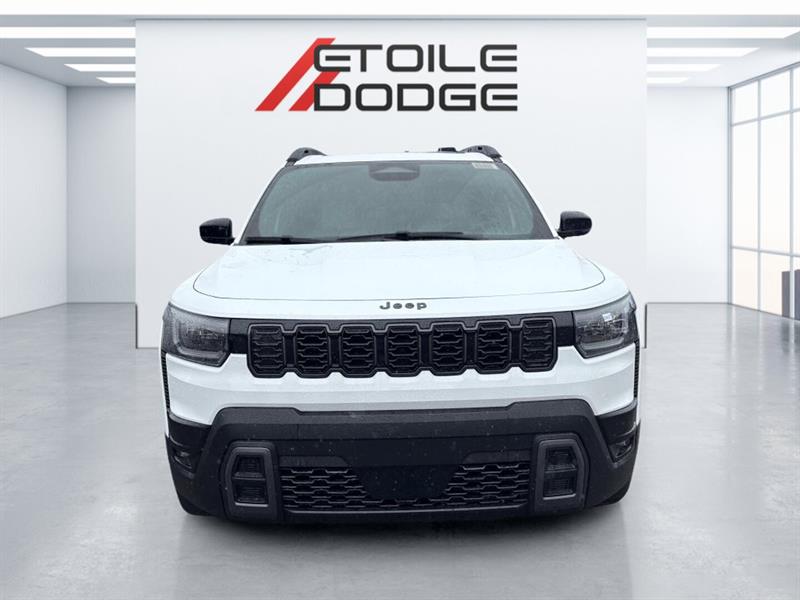 jeep Cherokee 2026 - 2