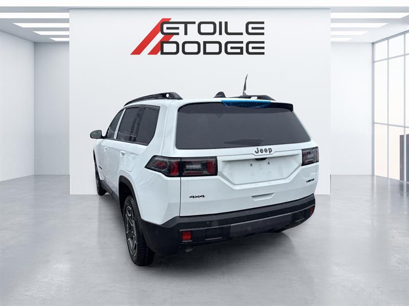 jeep Cherokee 2026 - 4