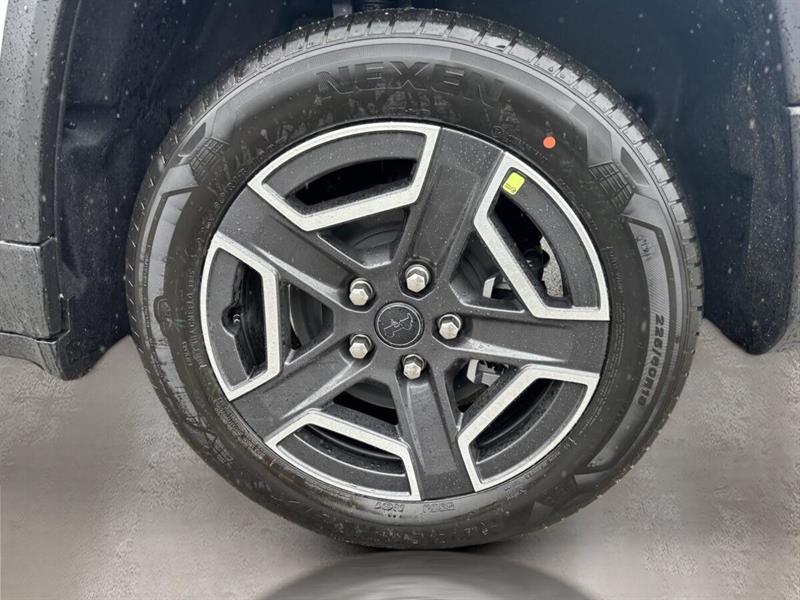 jeep Cherokee 2026 - 6