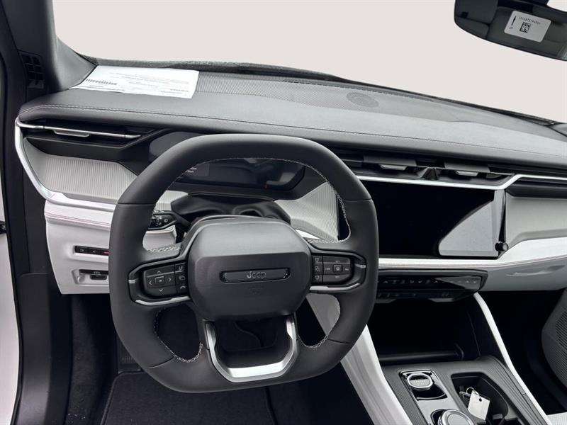 jeep Cherokee 2026 - 9