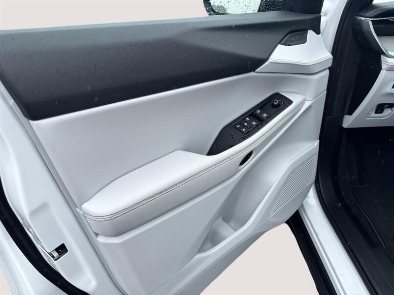 jeep Cherokee 2026 - 10
