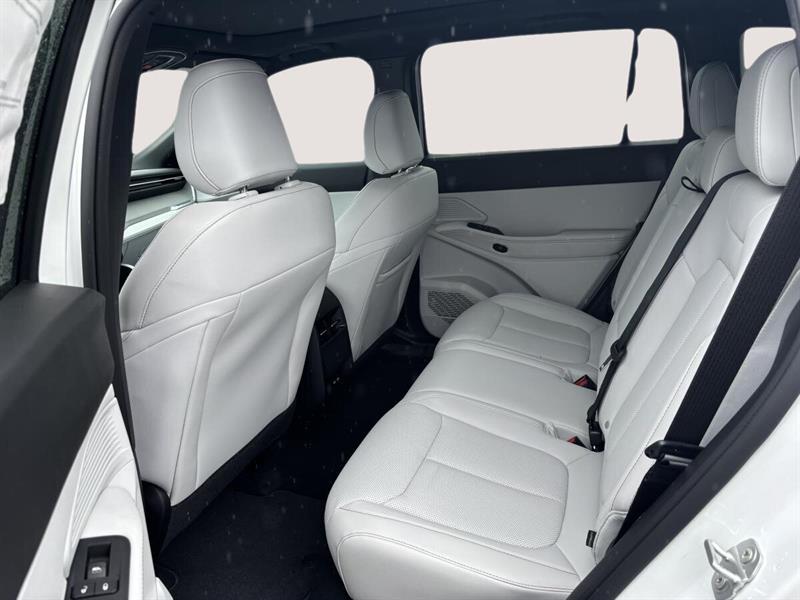 jeep Cherokee 2026 - 11