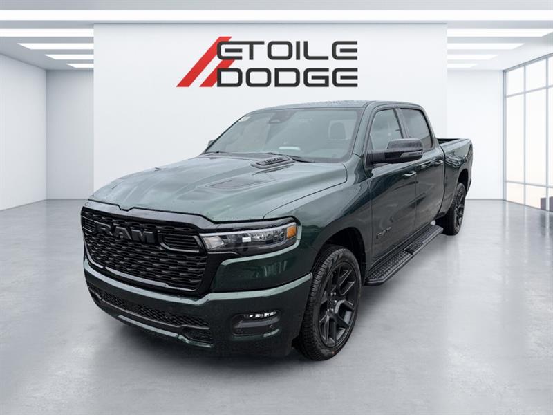 ram 1500 2026